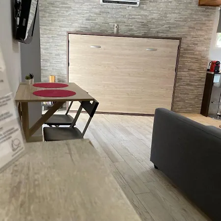 Elysium Apartment *