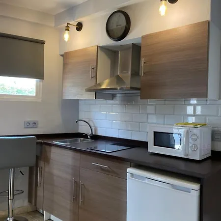 Elysium Apartment Torremolinos