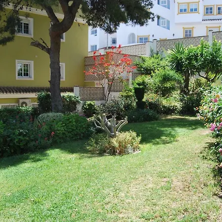 Elysium Apartment