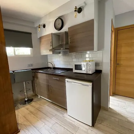 Apartment Elysium Torremolinos