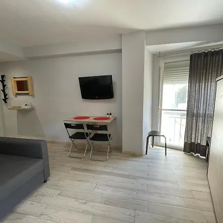 Elysium Apartment