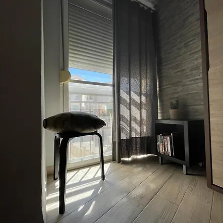 Apartment Elysium Torremolinos