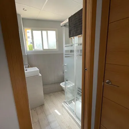 Apartment Elysium Torremolinos