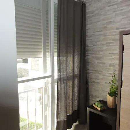 Apartment Elysium